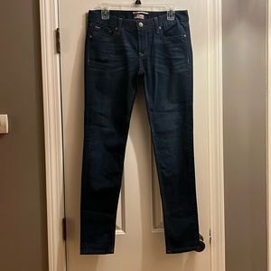 Rerock for express jeans